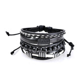 ANGR Leather Bracelet - Incensenation.com