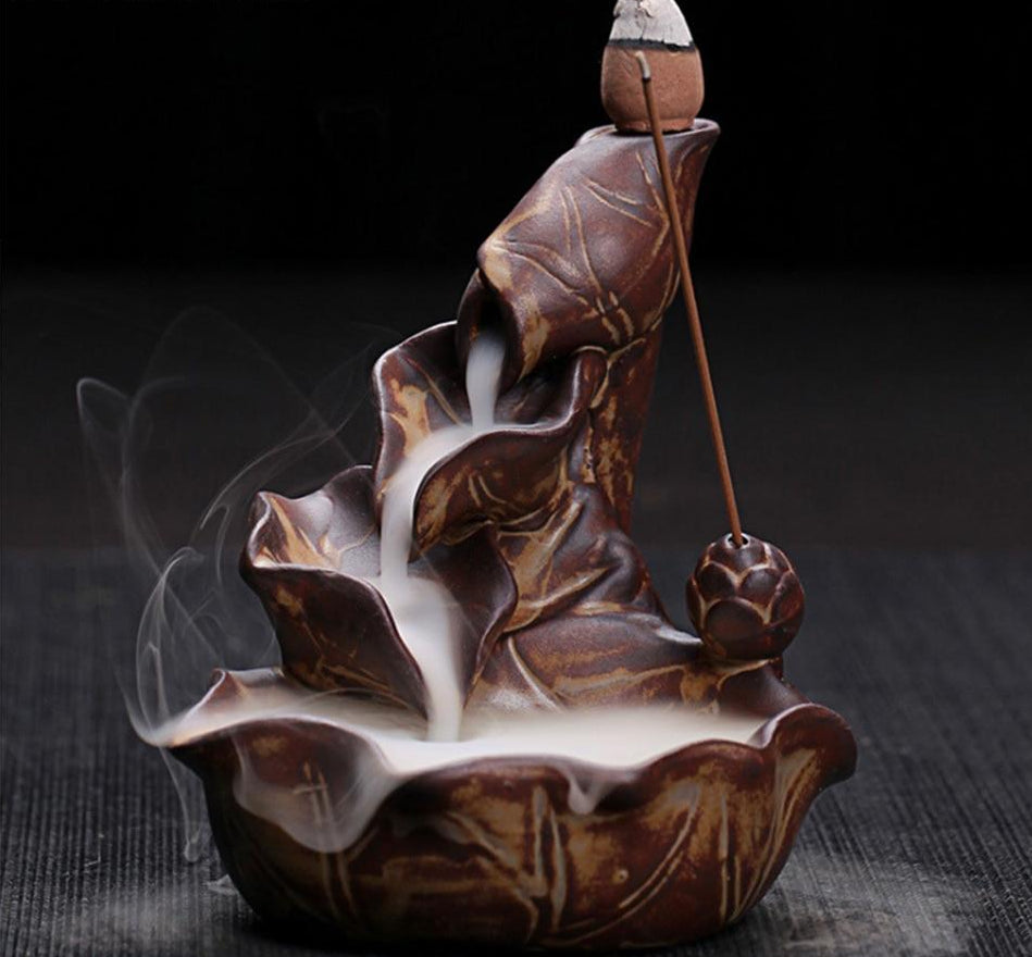 Incense Nation Shell - Incensenation.com