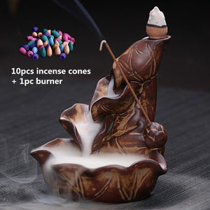 Incense Nation Shell - Incensenation.com