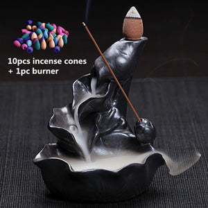 Incense Nation Shell - Incensenation.com