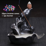 Incense Nation Shell - Incensenation.com