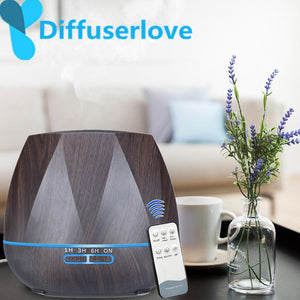 Diffuserlove Air Humidifier - Incensenation.com