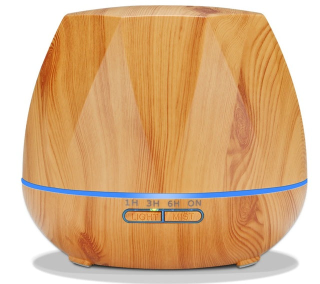 Diffuserlove Air Humidifier - Incensenation.com