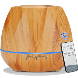 Diffuserlove Air Humidifier - Incensenation.com