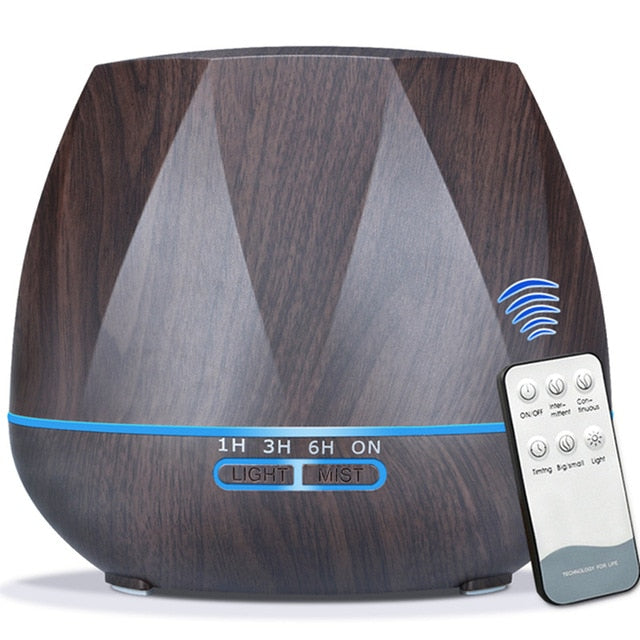 Diffuserlove Air Humidifier - Incensenation.com