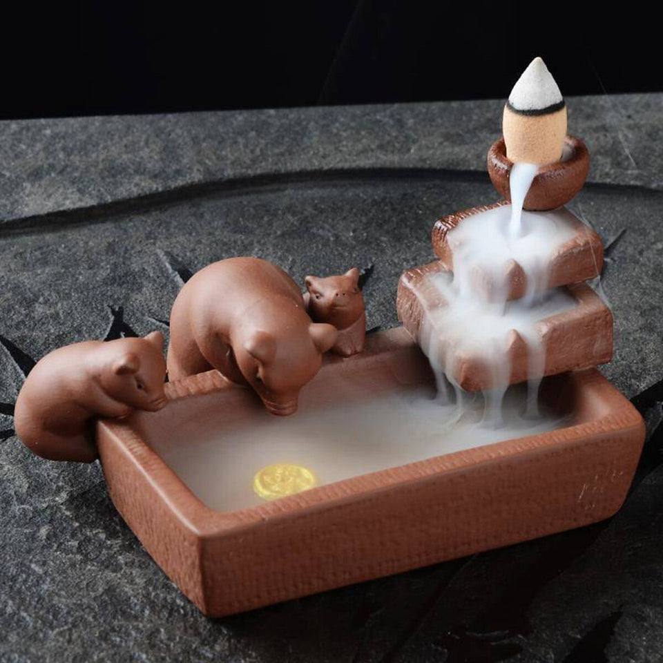 Incense nation animals - Incensenation.com
