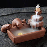 Incense nation animals - Incensenation.com