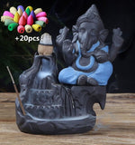 Incense nation Ghanesha - Incensenation.com