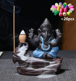 Incense nation Ghanesha - Incensenation.com