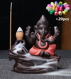 Incense nation Ghanesha - Incensenation.com