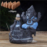 Incense nation Ghanesha - Incensenation.com