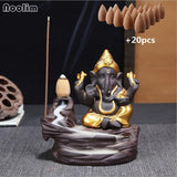 Incense nation Ghanesha - Incensenation.com