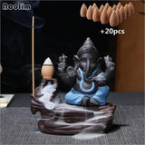 Incense nation Ghanesha - Incensenation.com