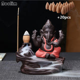 Incense nation Ghanesha - Incensenation.com