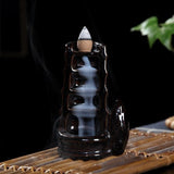 Incense Nation Furnace - Incensenation.com