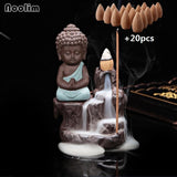 Incense nation Little Monk - Incensenation.com