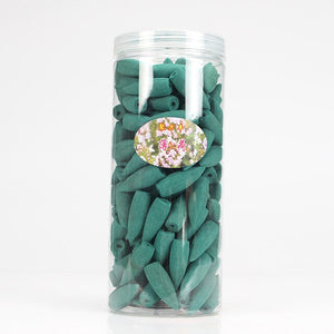 Incense Fragrance 168 Pieces - Incensenation.com