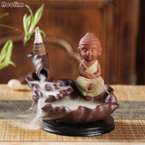 Incense nation waterfall - Incensenation.com