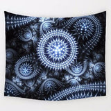 Mandala Tapestry - Incensenation.com