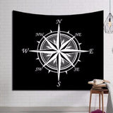 Mandala Tapestry - Incensenation.com