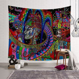 Mandala Tapestry - Incensenation.com