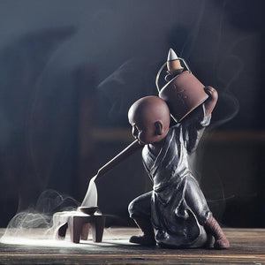 Incense nation Little Boy - Incensenation.com