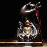 Incense nation Buddha - Incensenation.com