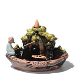 Incense nation Buddha - Incensenation.com