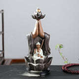 Incense nation Buddha - Incensenation.com