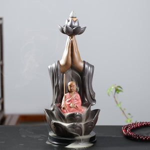 Incense nation Buddha - Incensenation.com