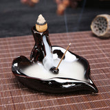 Incense Nation Waterfall - Incensenation.com