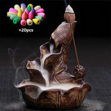 Incense nation Lotus - Incensenation.com