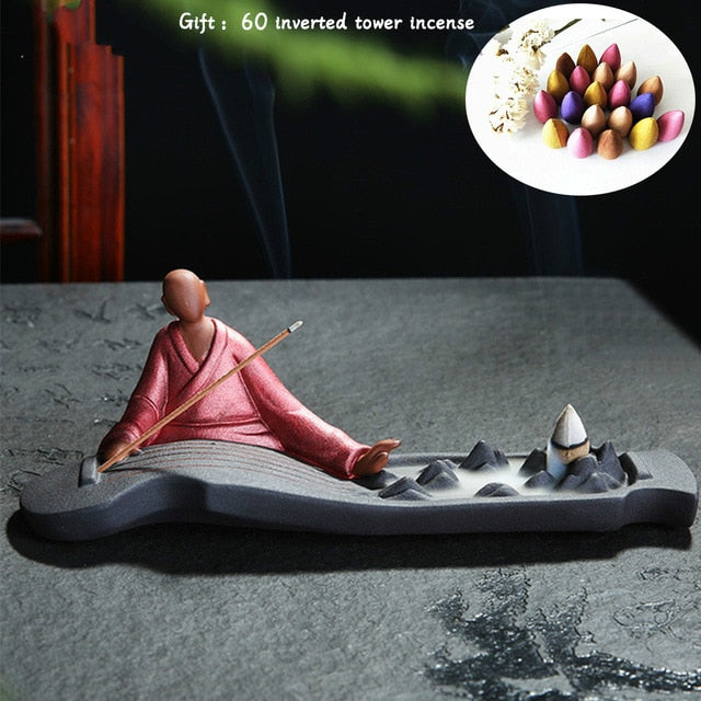 Incense nation Boat - Incensenation.com