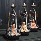 Incense nation Little Monk - Incensenation.com