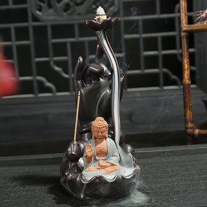 Incense nation Little Monk - Incensenation.com