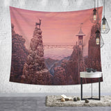 Bohemian Tapestry - Incensenation.com