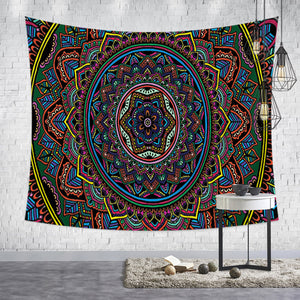 Bohemian Tapestry - Incensenation.com