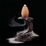 Incense nation Crow - Incensenation.com