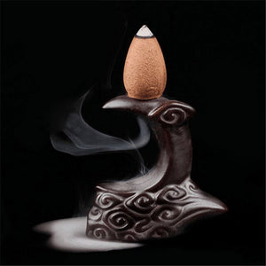 Incense nation Crow - Incensenation.com